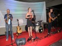 A banda Arizona animou a festa no Náutico com sucessos dos anos 70 e 80