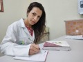 Nutricionista passa a atender no Hospital de Praia Brava