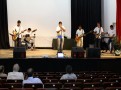 O técnicos do CPD formaram a banda Cpdance