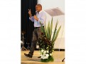 Dr. Rodrigo Leite arrancou gargalhadas da plateia com seu standup de humor