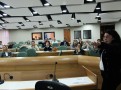Dra. Teresa apresenta na Fiocruz as ações de atendimento a radioacidentados da FEAM