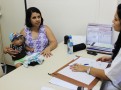 Disponibiliza atendimento para toda a família