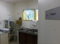 Sala de triagem