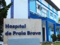 Hospital de Praia Brava agora é categoria A