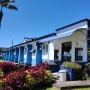 Mudanças no esquema de visitação aos pacientes internados no Hospital de Praia Brava